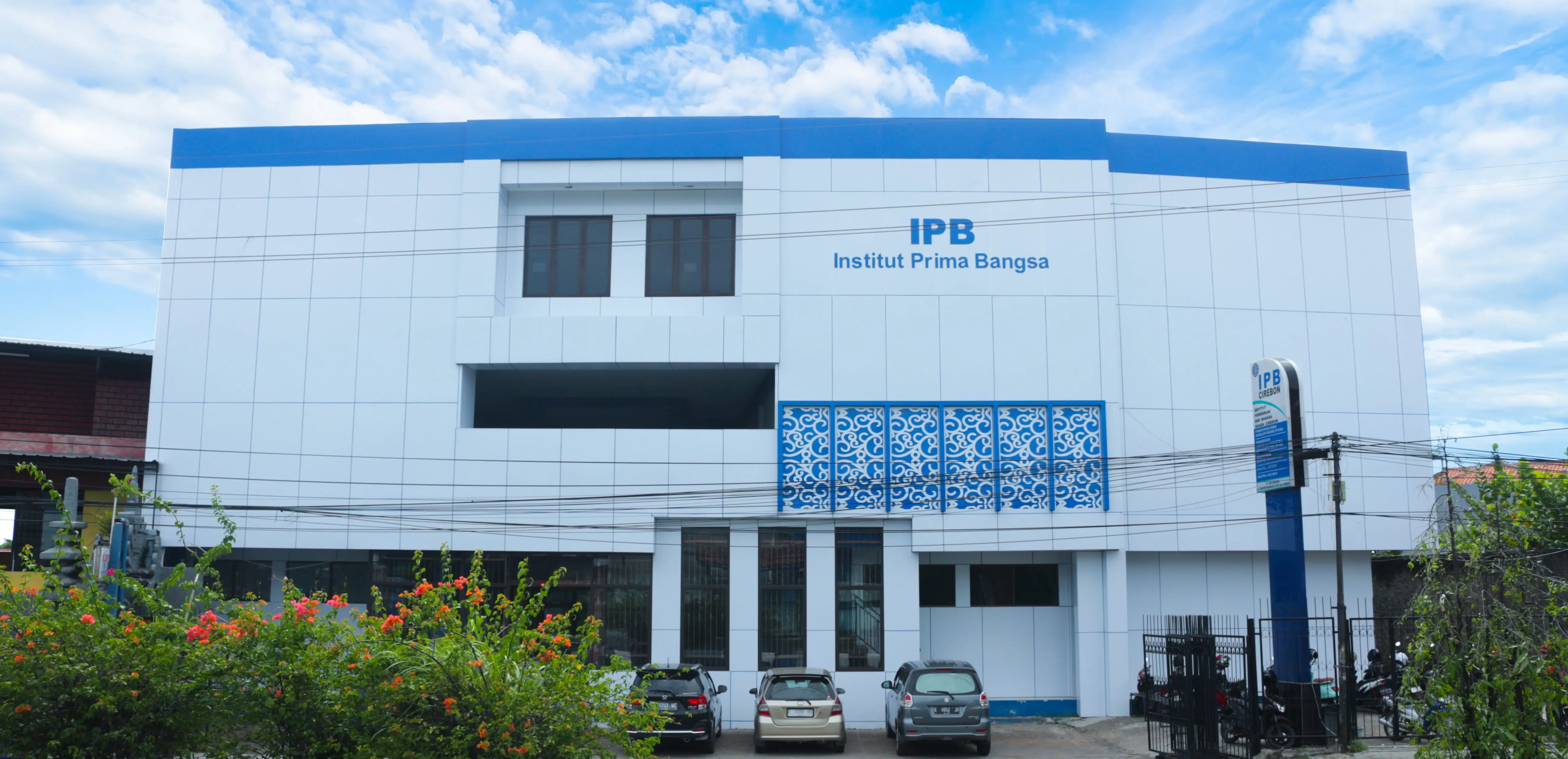 Institut Prima Bangsa